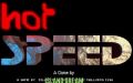 Hot Speed