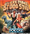 Where Time Stood Still