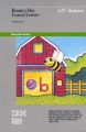 Bouncy Bee Learns Letters