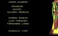 Chess Housers (1990)