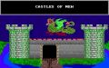 Castle of Mew