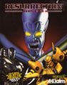 Resurrection: Rise 2