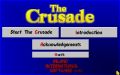 The Crusade
