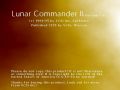 Lunar Commander 2 (1995)