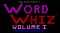 Word Whiz