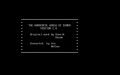 Eamon Adventure Disk 1: The Main Hall