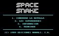 Space Snake