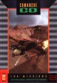 Comanche CD