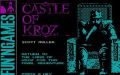 Return to Kroz