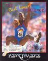 The Carl Lewis Challenge