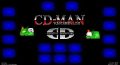 CD-Man Version 2.0