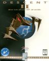 Descent II + Vertigo Series