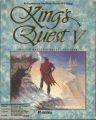 King's Quest V: Absence Makes the Heart Go Yonder!