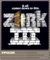 Zork III: The Dungeon Master
