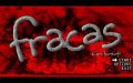 Fracas