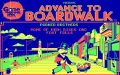 Advance to Boardwalk