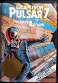 Mysterious Adventure No. 5: Escape from Pulsar 7