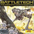 BattleTech: The Crescent Hawk's Inception