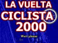 La Vuelta Ciclista 2000