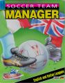 Soccer Team Manager