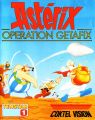 Astérix: Operation Getafix