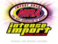 NIRA: Intense Import Drag Racing