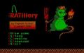 Ratillery