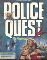 Police Quest 2: The Vengeance