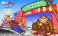 Easy Street