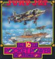 Harrier Mission