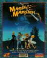 Maniac Mansion