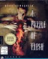 Phantasmagoria 2: A Puzzle of Flesh