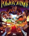 PowerMonger