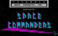 Space Commanders