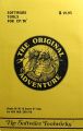 The Original Adventure