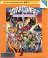 Zork Quest: Assault on Egreth Castle