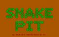 Snake Pit