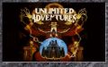 Unlimited Adventures
