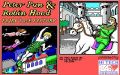 Peter Pan and Robin Hood Fairy Tale Factory