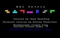 AGI Tetris