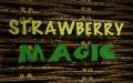 Strawberry Magic