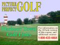 Picture Perfect Golf