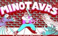 Minotavrs