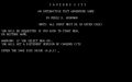Caverns City