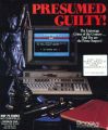 Presumed Guilty!