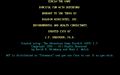 Cercla: The Game