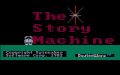 Story Machine