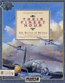 Their Finest Hour: The Battle of Britain