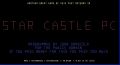 Star Castle PC