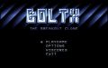 BOLTX